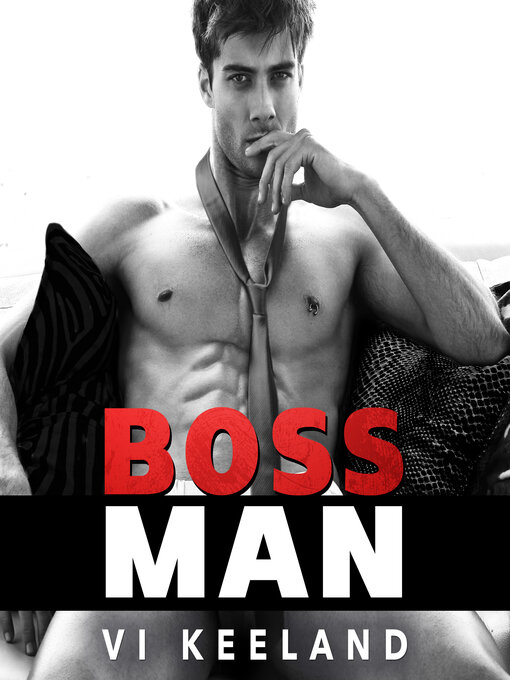 Cover image for Bossman